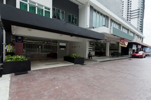 Fachada