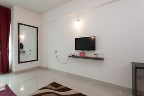 雙人房 | 客房設施服務