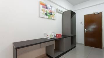 Superior Double Room | Room amenity
