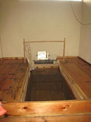 Mostrador del conserje