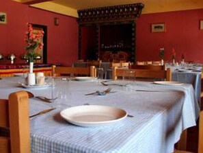 Servicios del alojamiento