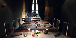 Dining - Hotel Los Guardeses (Medio Cudeyo)