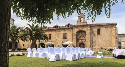 Hotel Los Guardeses