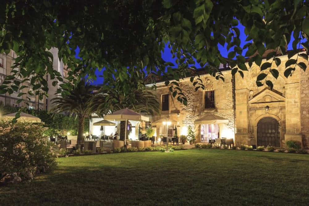 Hotel Los Guardeses