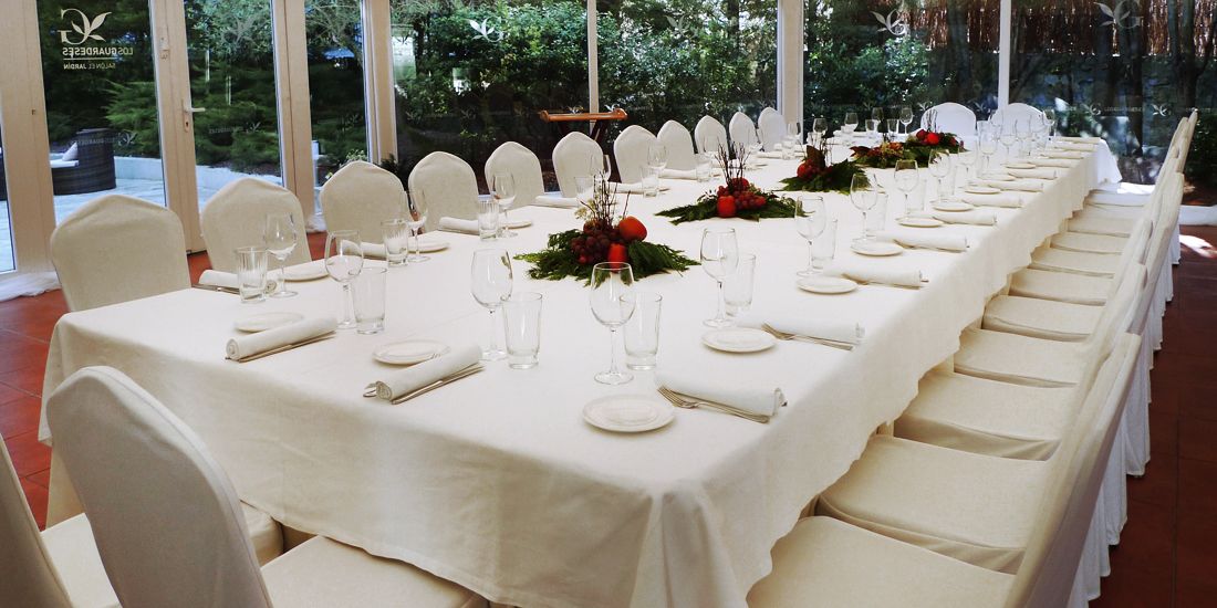Aula banquet