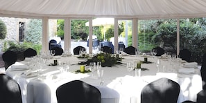 Salão de eventos