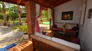 3 Bedroom House | 1 ห้องนอน, เตารีด/โต๊ะร ีดผ้า, Wi-Fi ฟรี