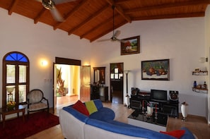 1 bedroom, iron/ironing board, free WiFi - Playa Laguna Villa Monaco (Sosúa)