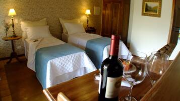 Luxury Room