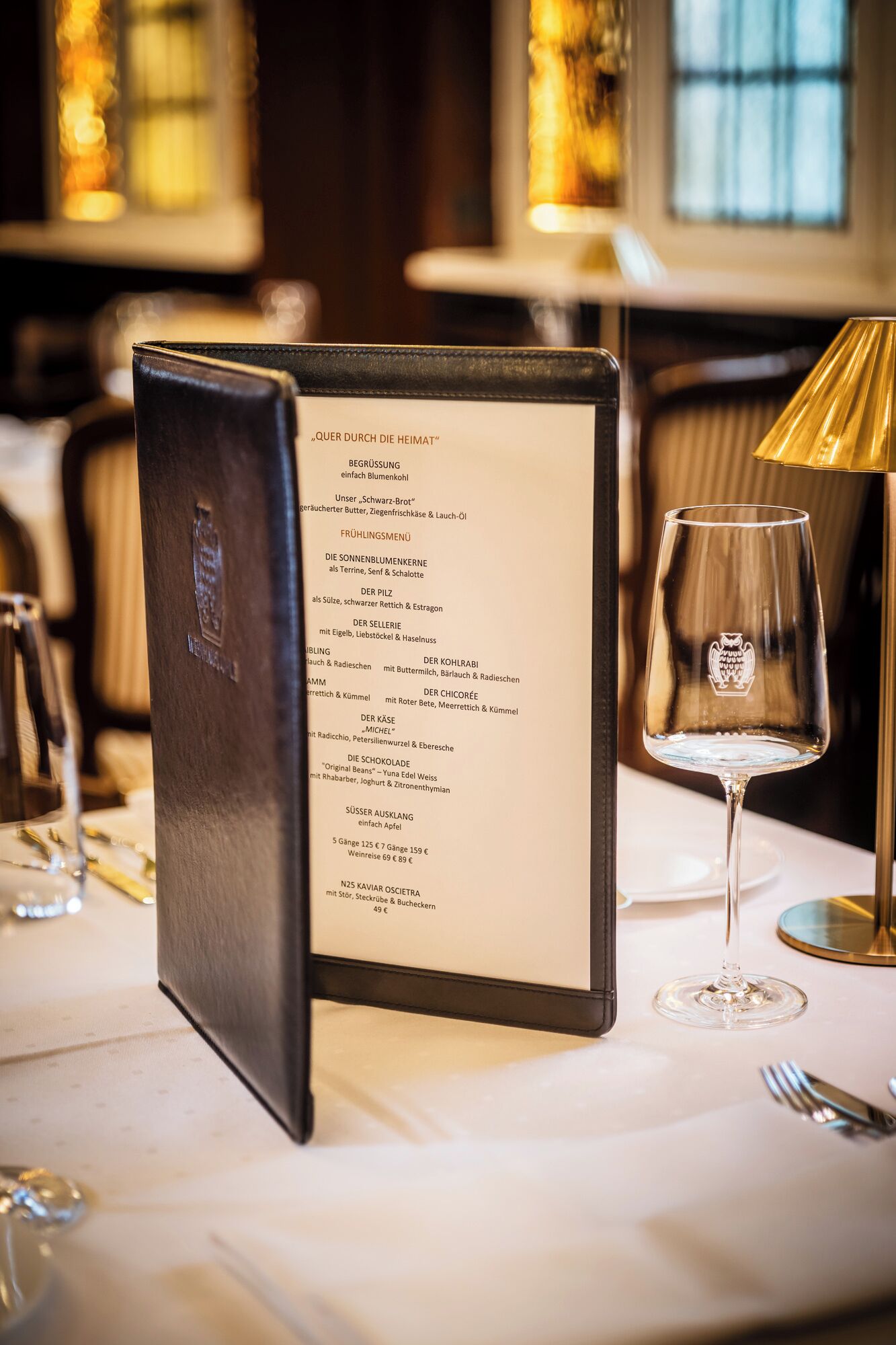 Foto - Weinhaus Uhle