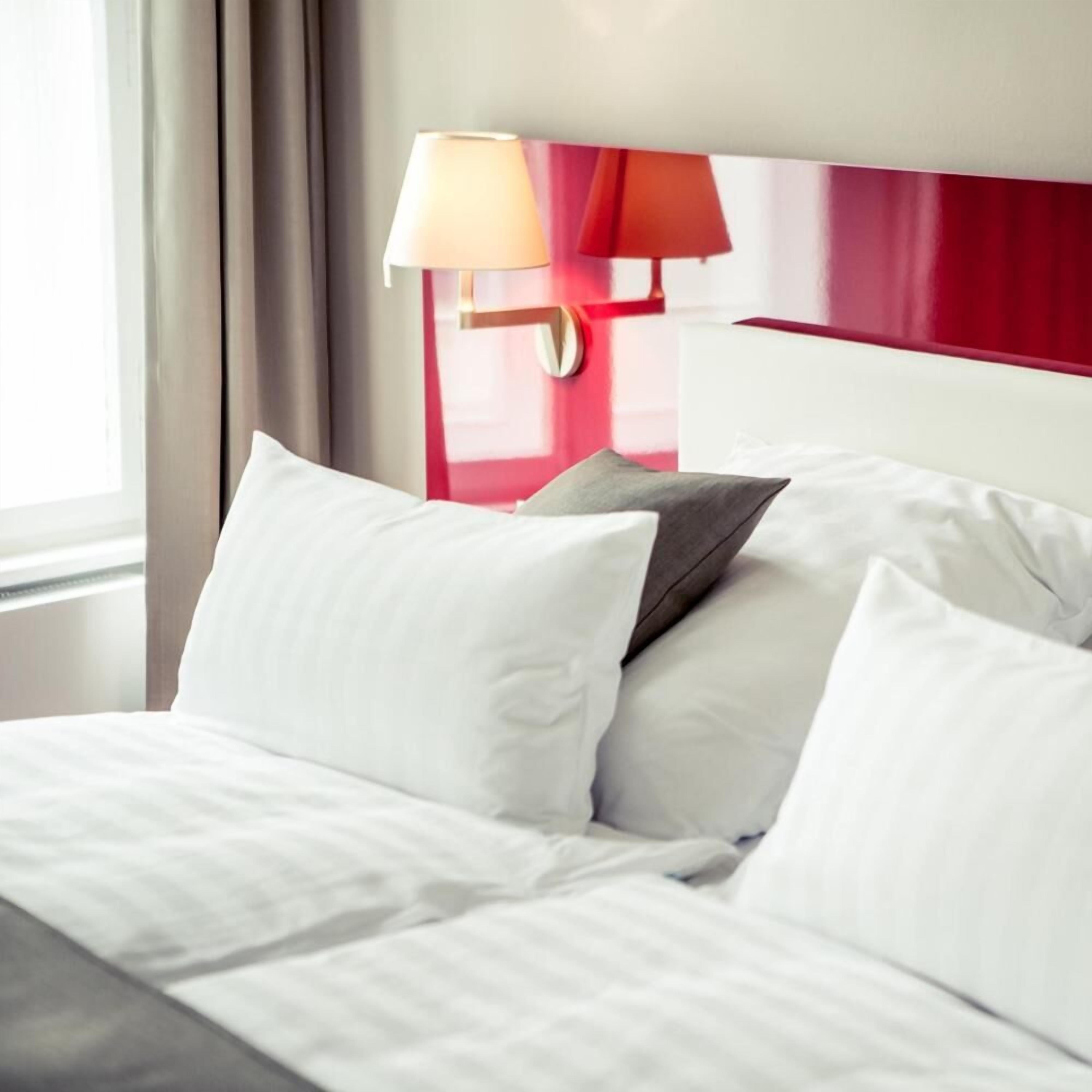 minibar, in-room safe, desk, soundproofing