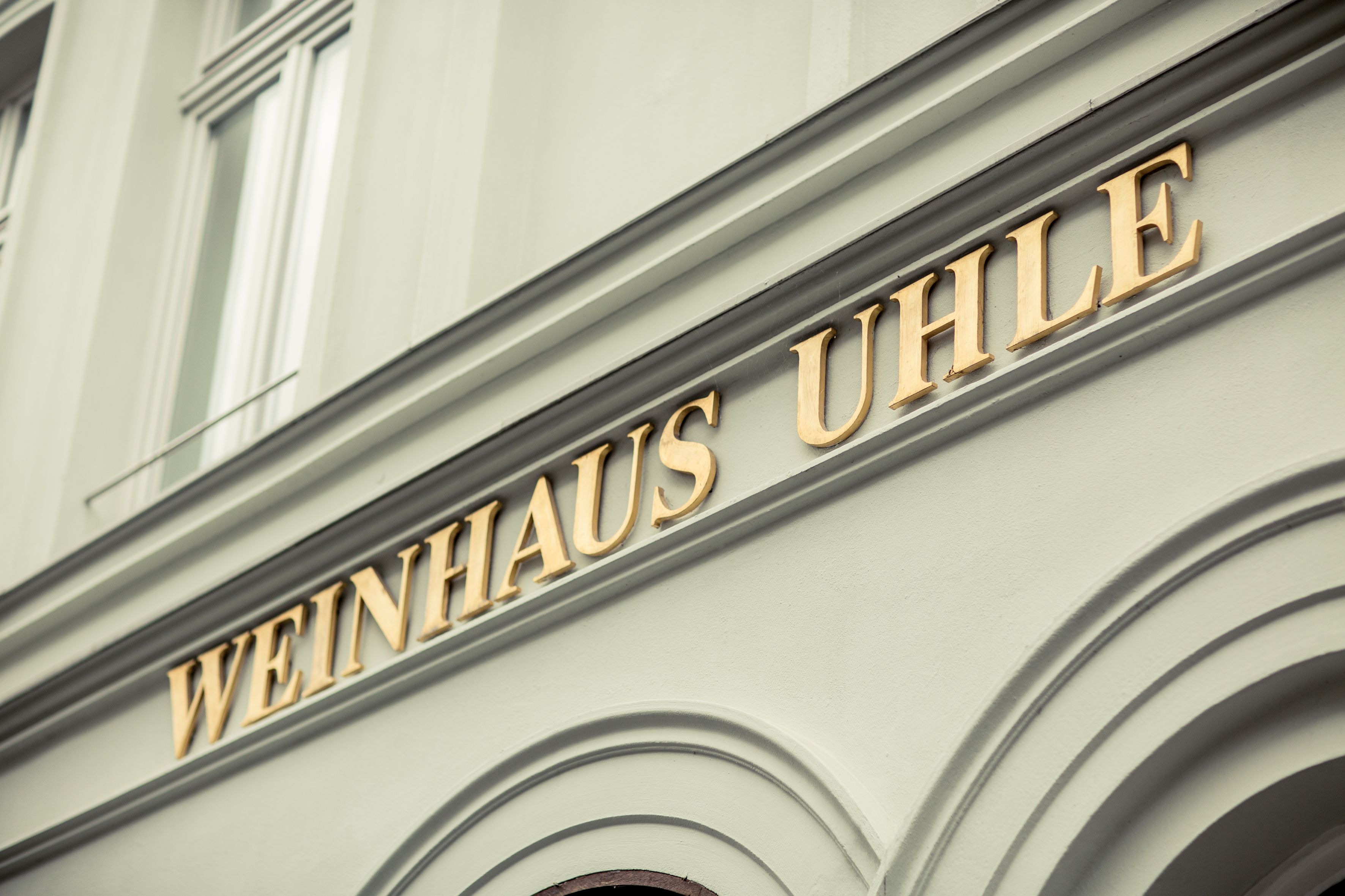 Foto - Weinhaus Uhle