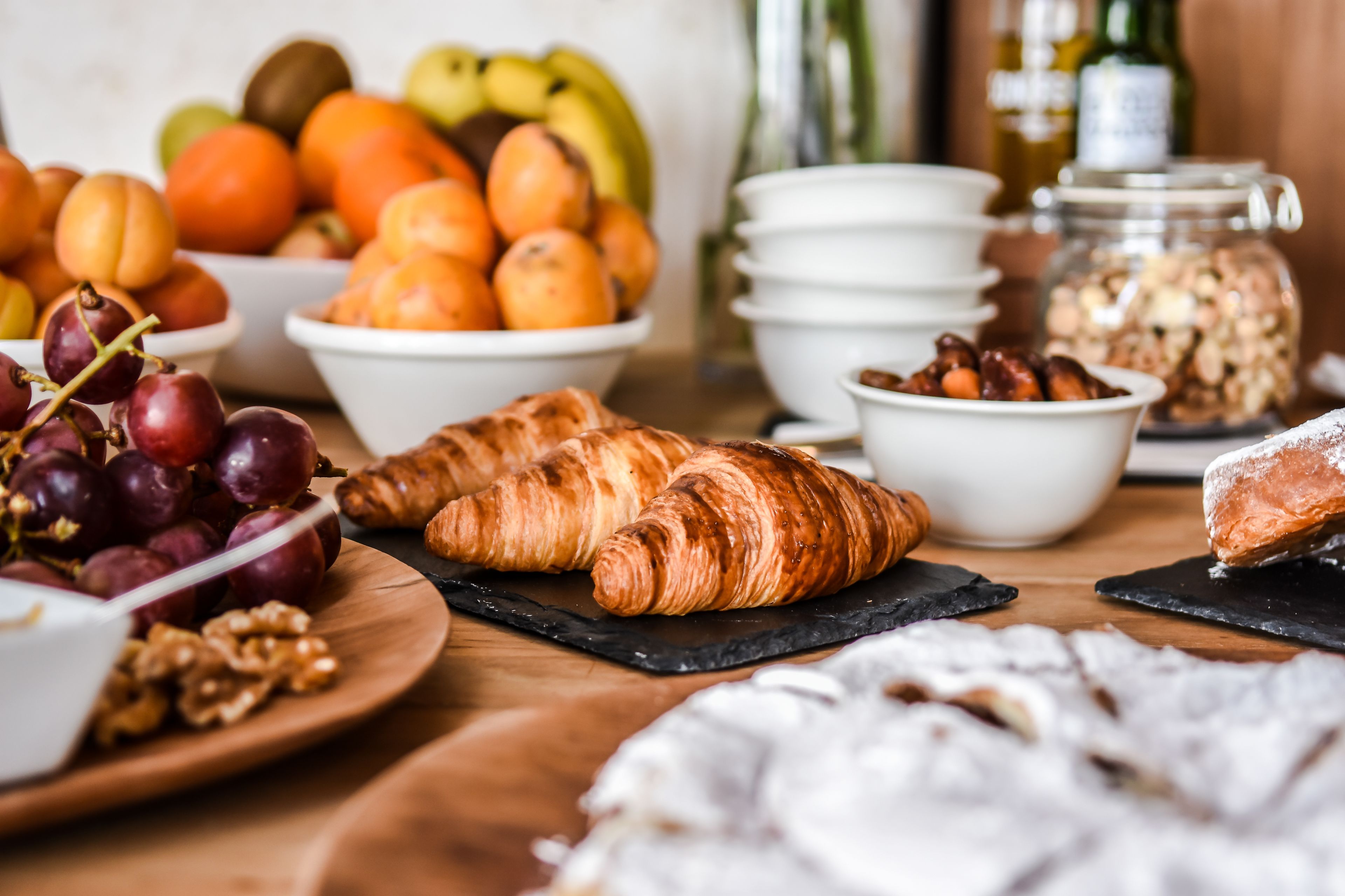 Frokostområde