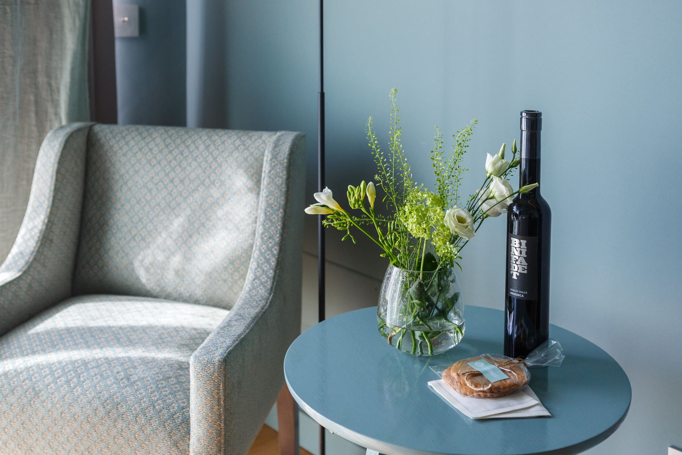 superior double room, terrace | 1 bedroom, premium bedding, pillow-top beds, minibar