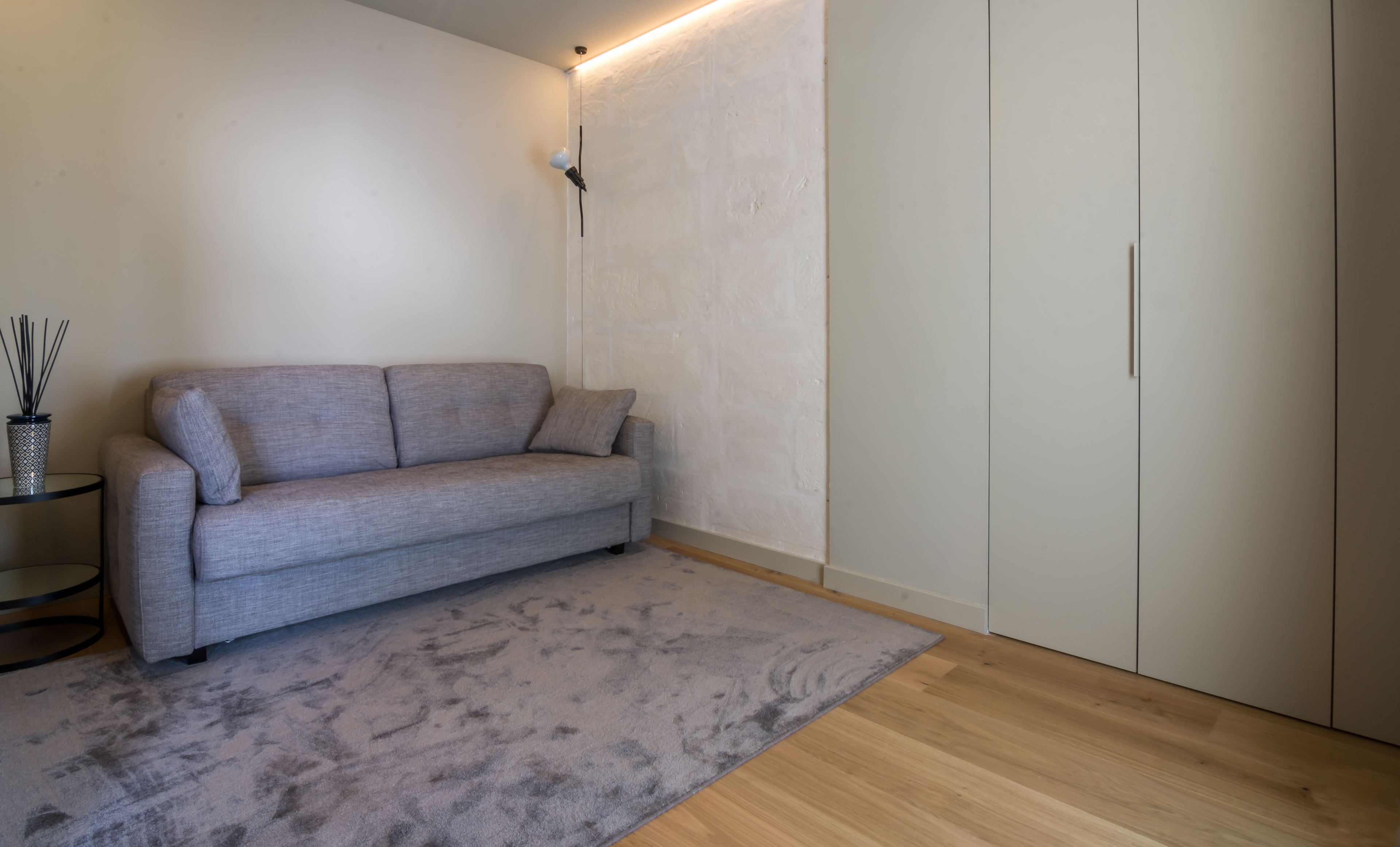 suite, terrace | 1 bedroom, premium bedding, pillow-top beds, minibar