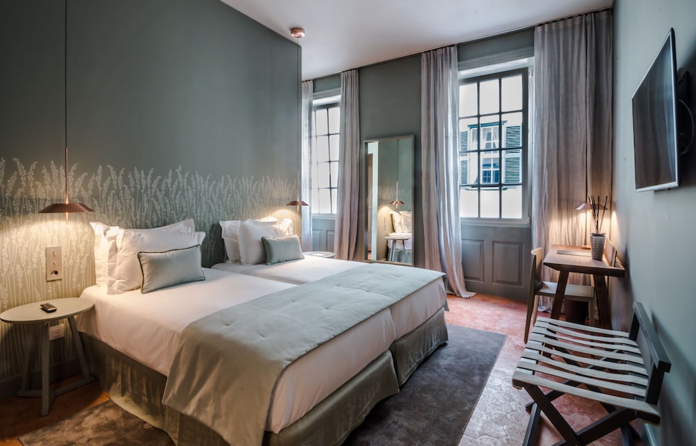 Bordoy Casa Ládico - Hotel Boutique Adults Only by null