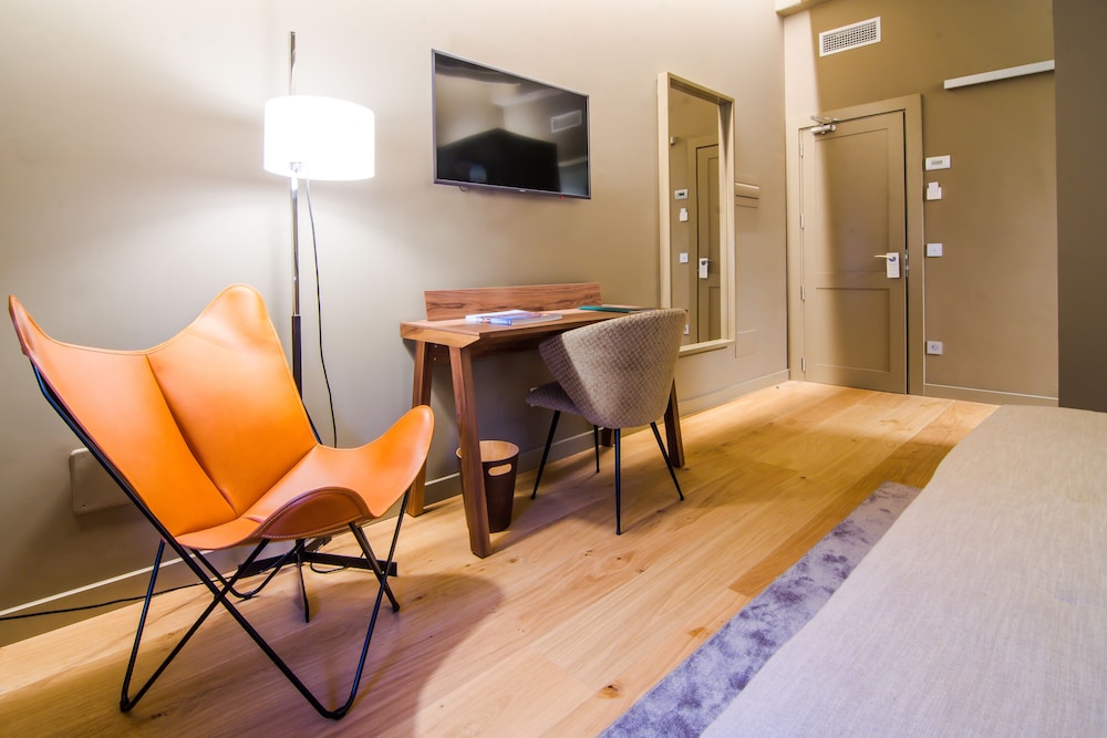 Bordoy Casa Ládico - Hotel Boutique Adults Only by null