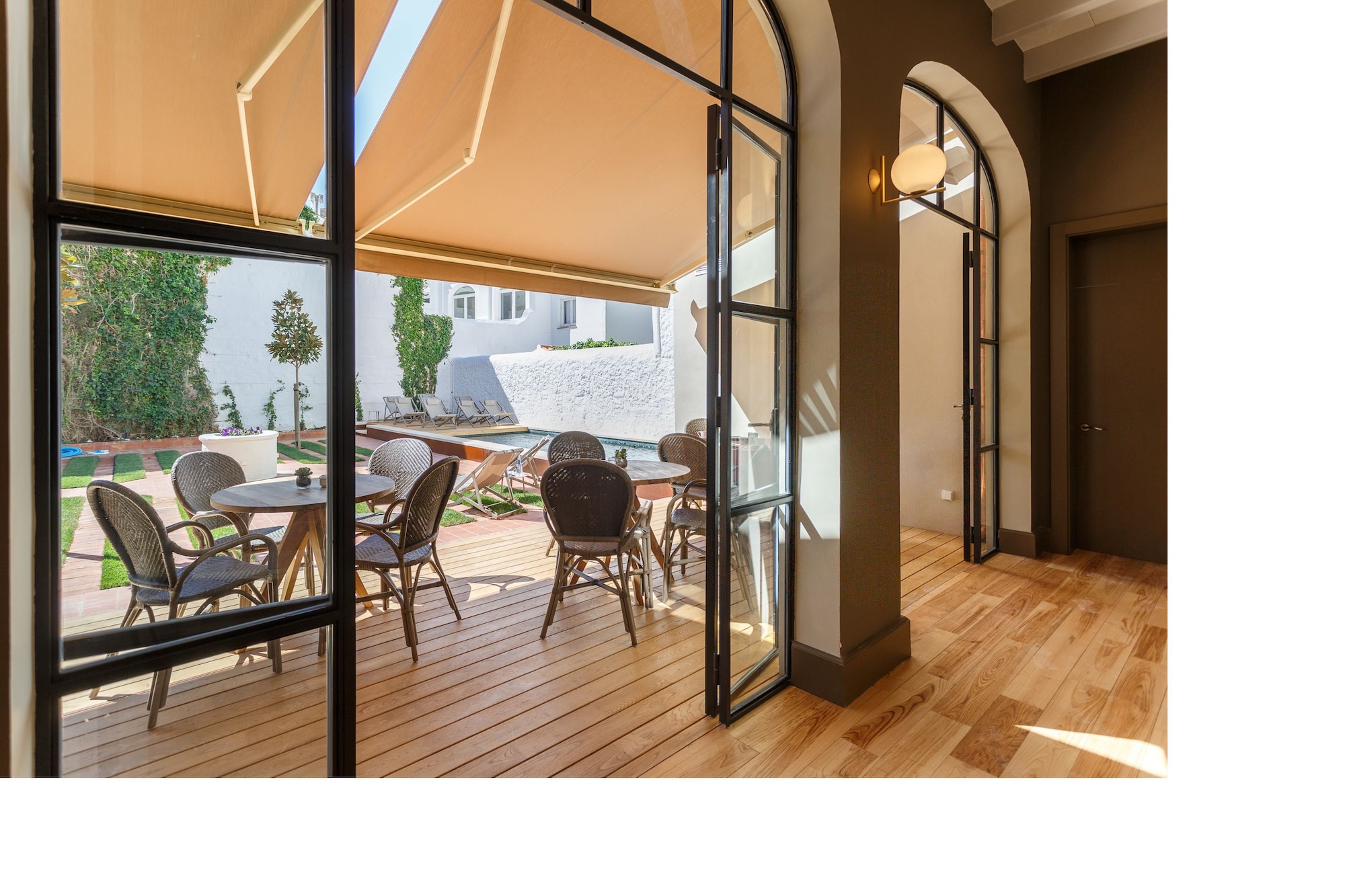 5-Sterne-Hotels