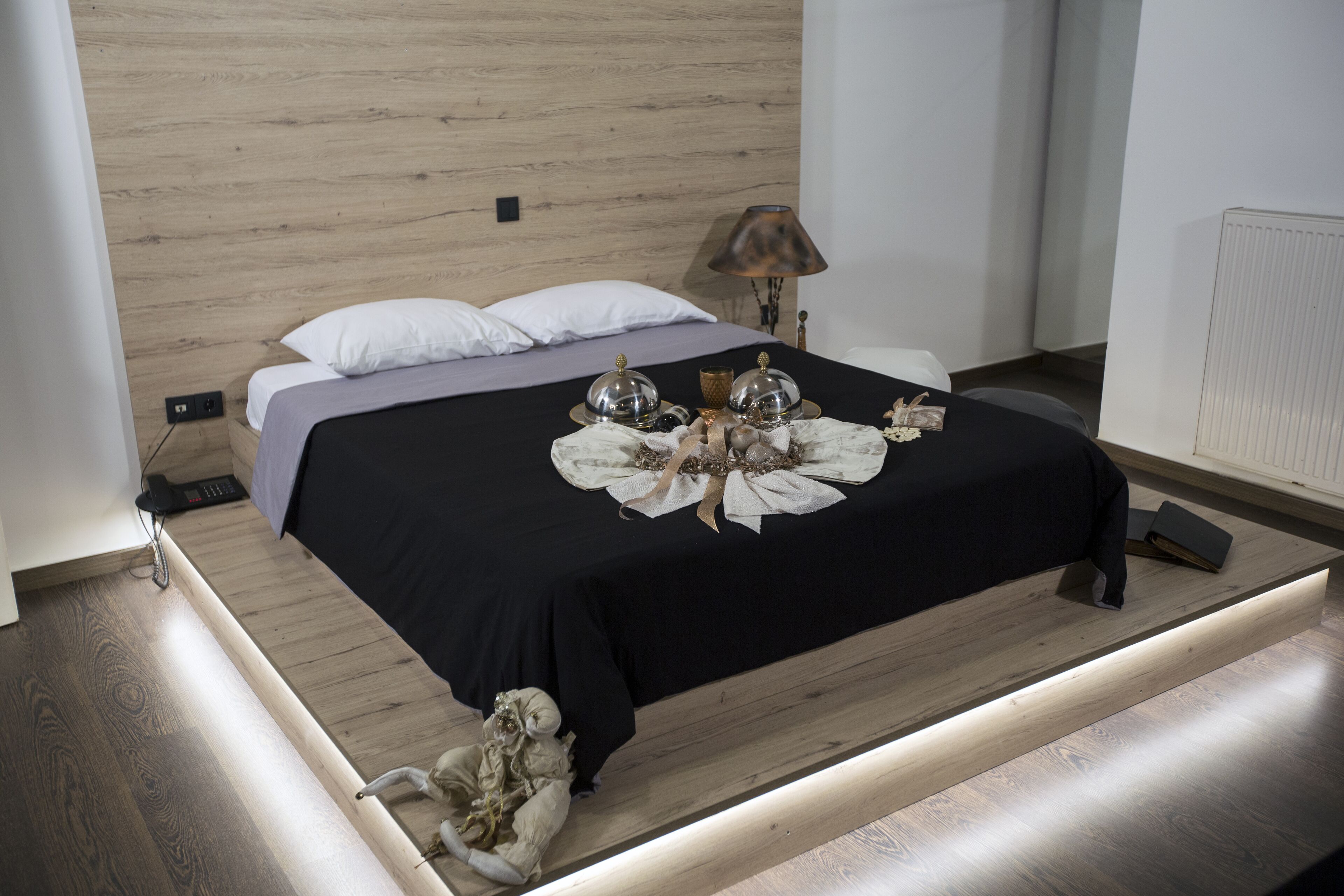 Foto - Cavallari Palace Hotel Suites