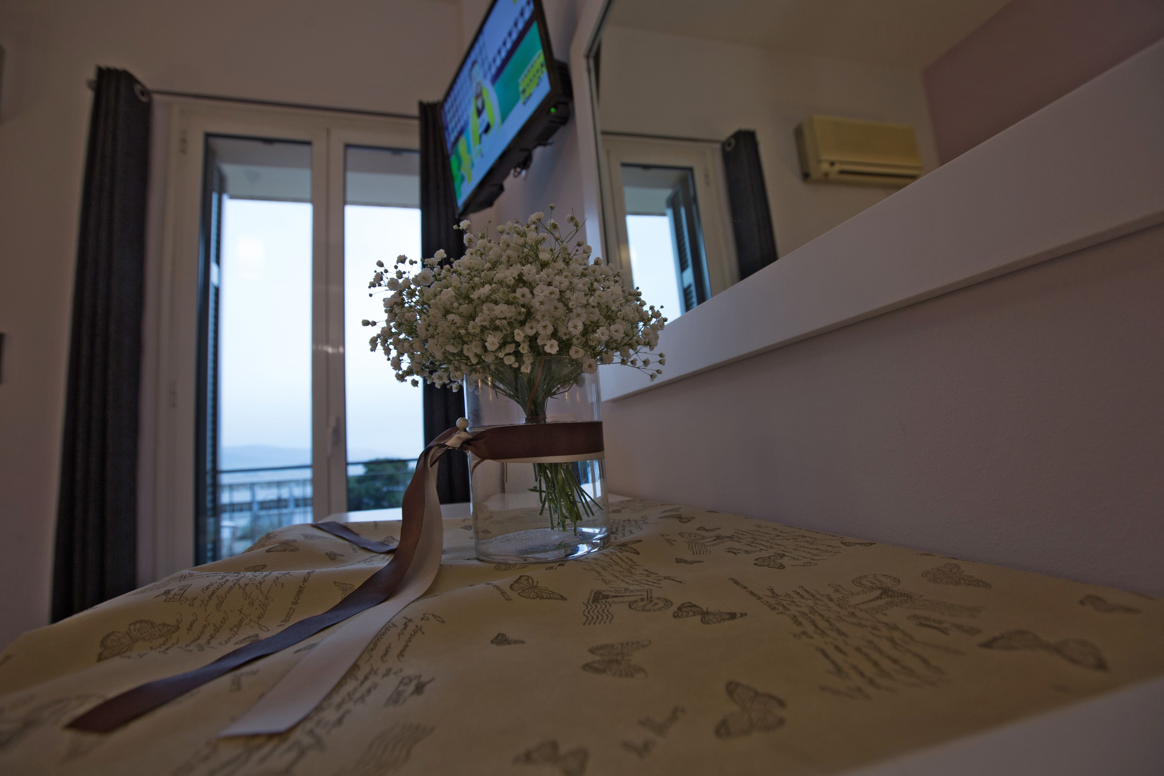 Foto - Cavallari Palace Hotel Suites