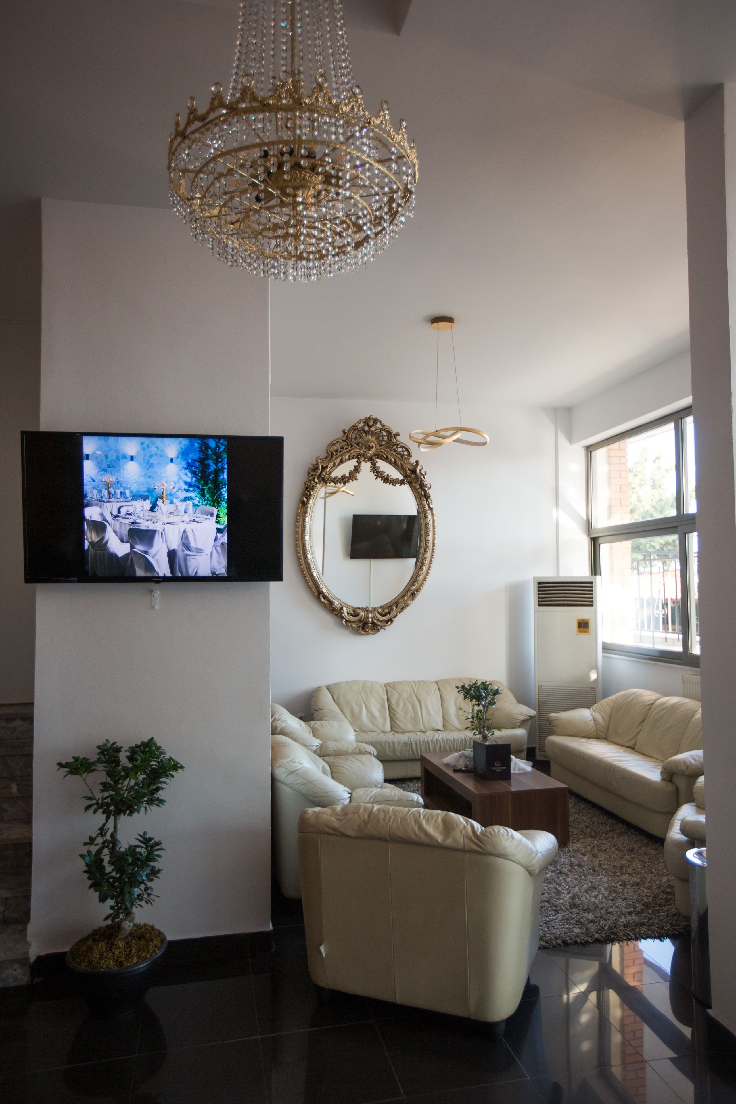 Foto - Cavallari Palace Hotel Suites