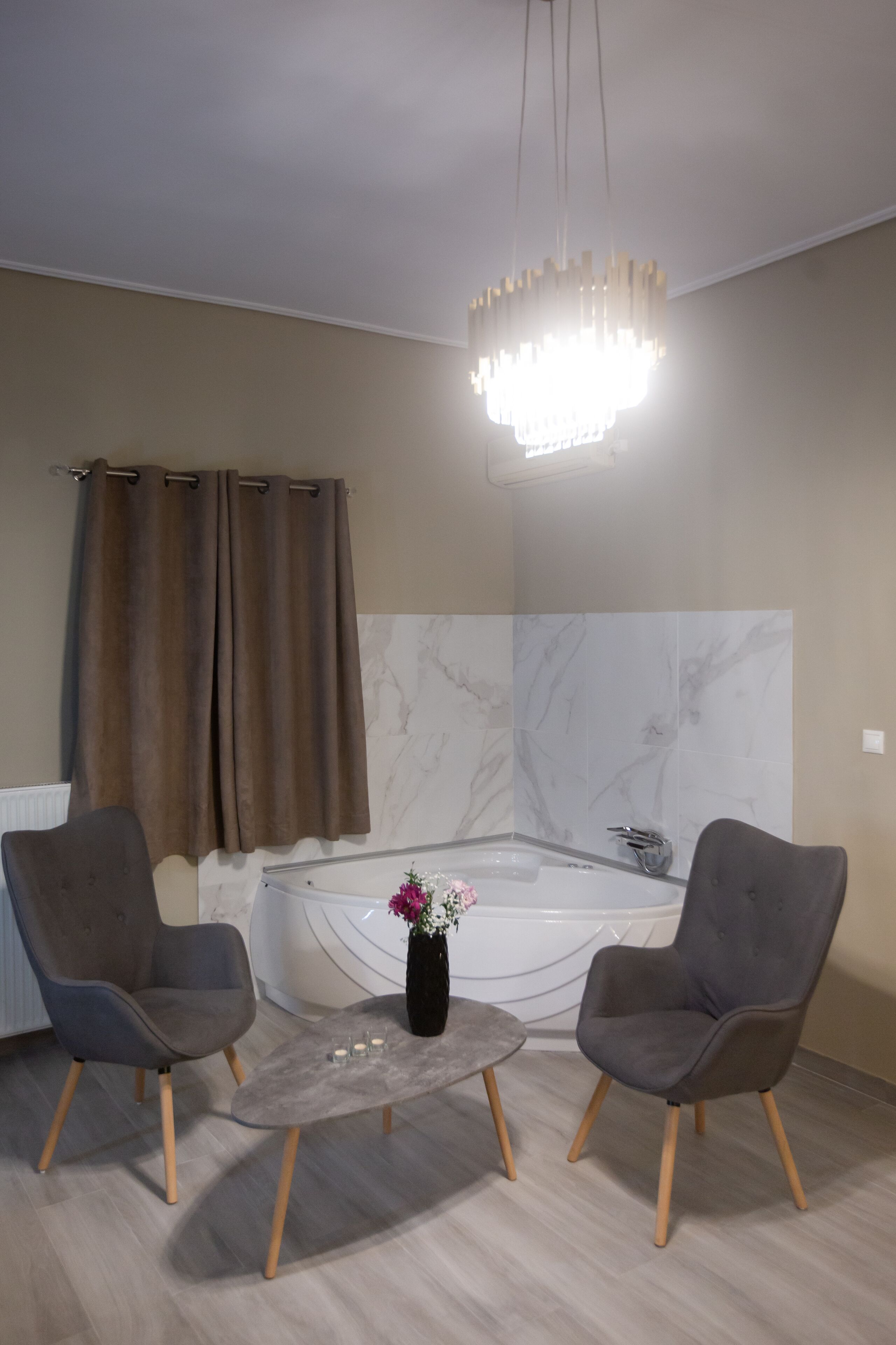 Foto - Cavallari Palace Hotel Suites