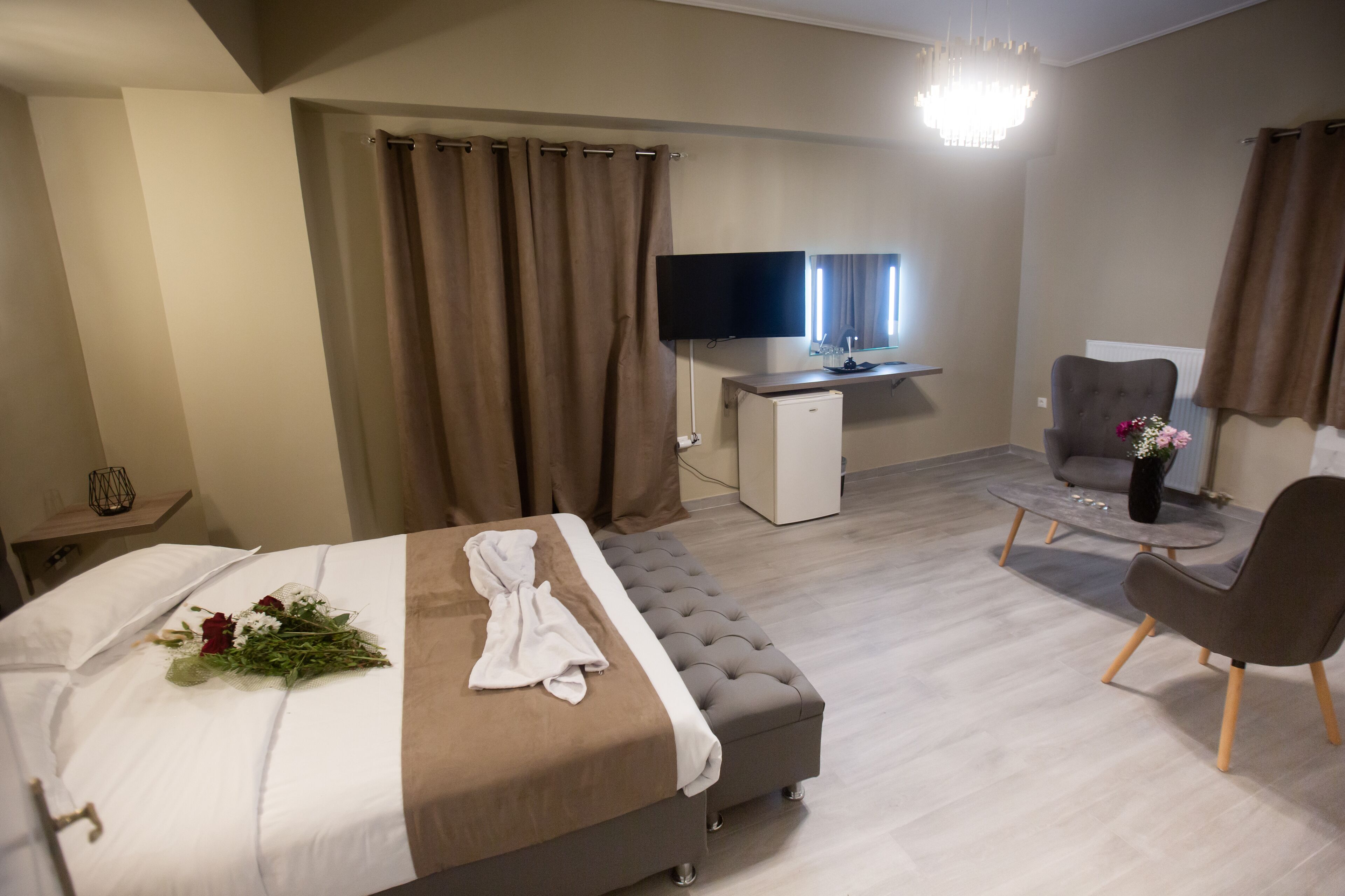 Foto - Cavallari Palace Hotel Suites