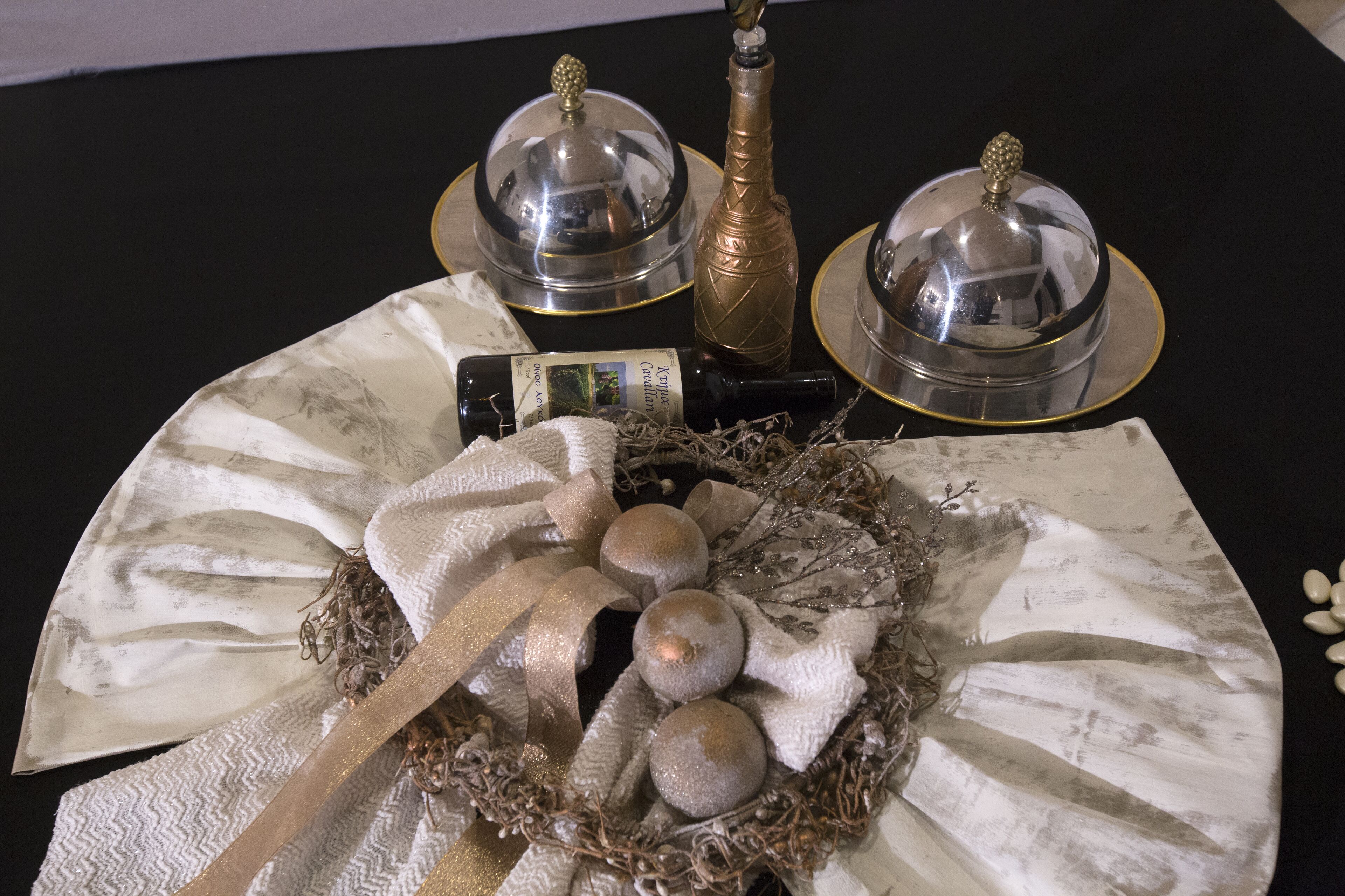 Foto - Cavallari Palace Hotel Suites