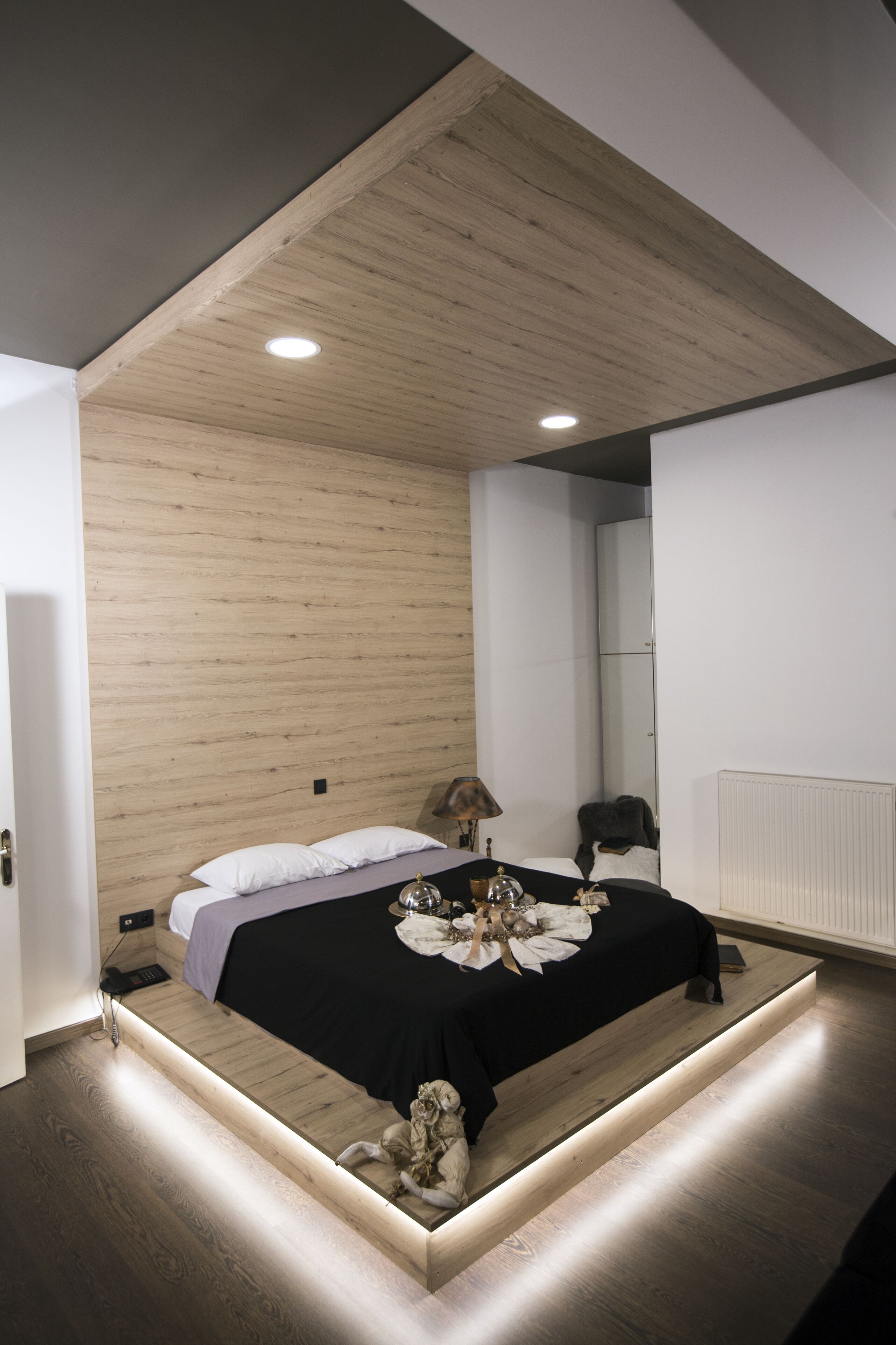 Foto - Cavallari Palace Hotel Suites