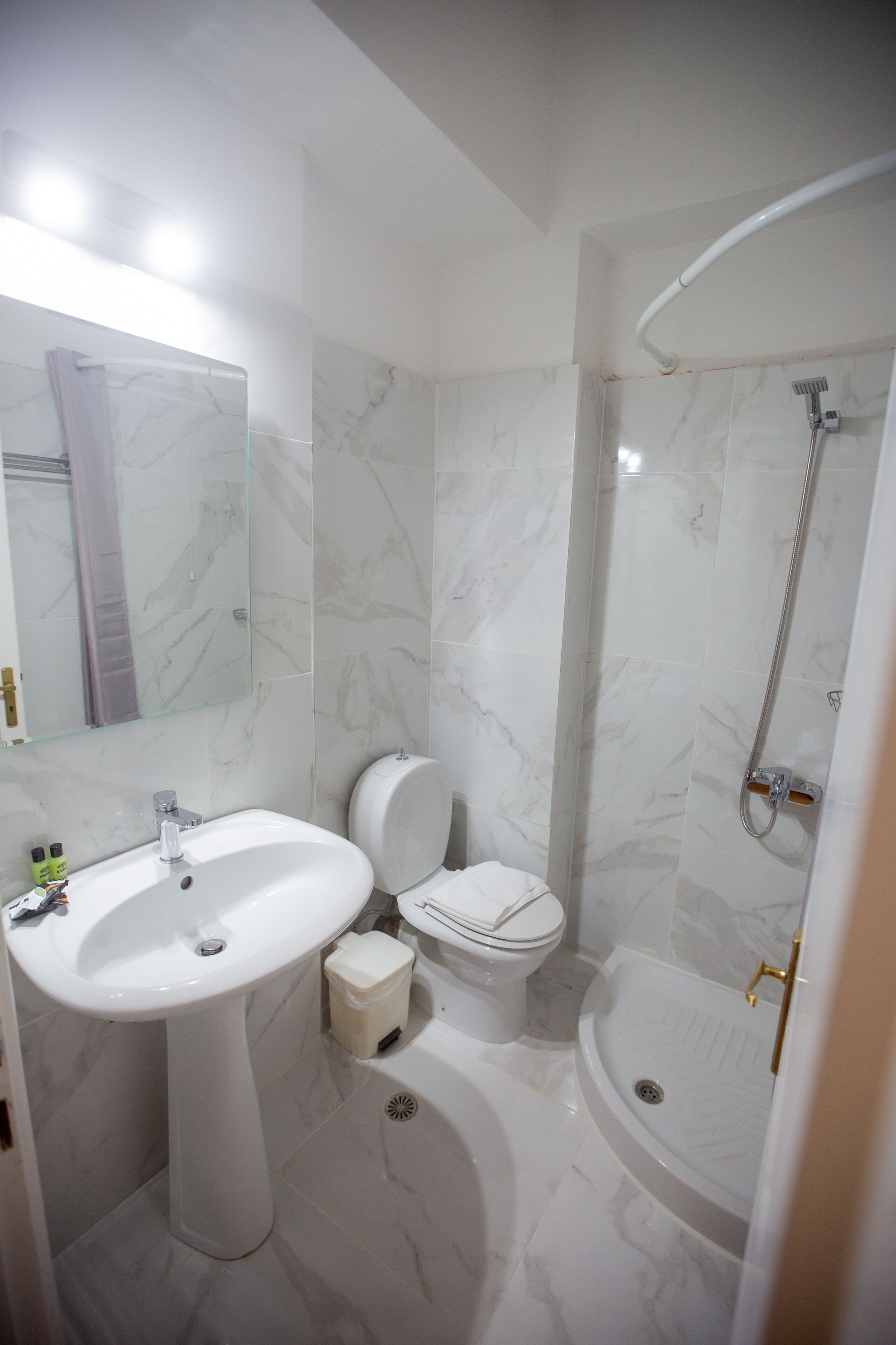 Foto - Cavallari Palace Hotel Suites