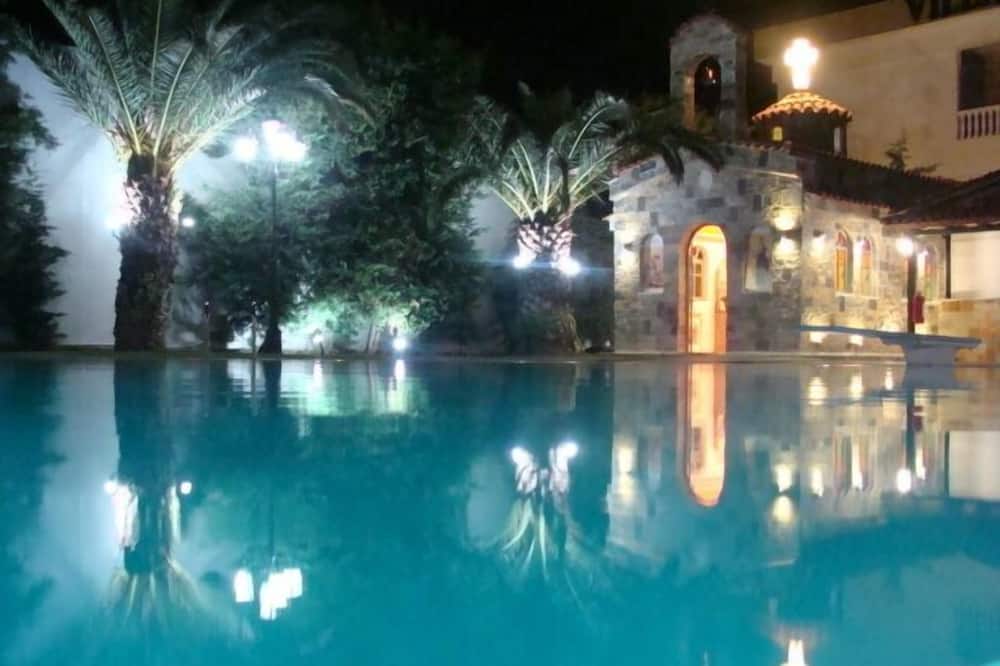 Cavallari Palace Hotel
