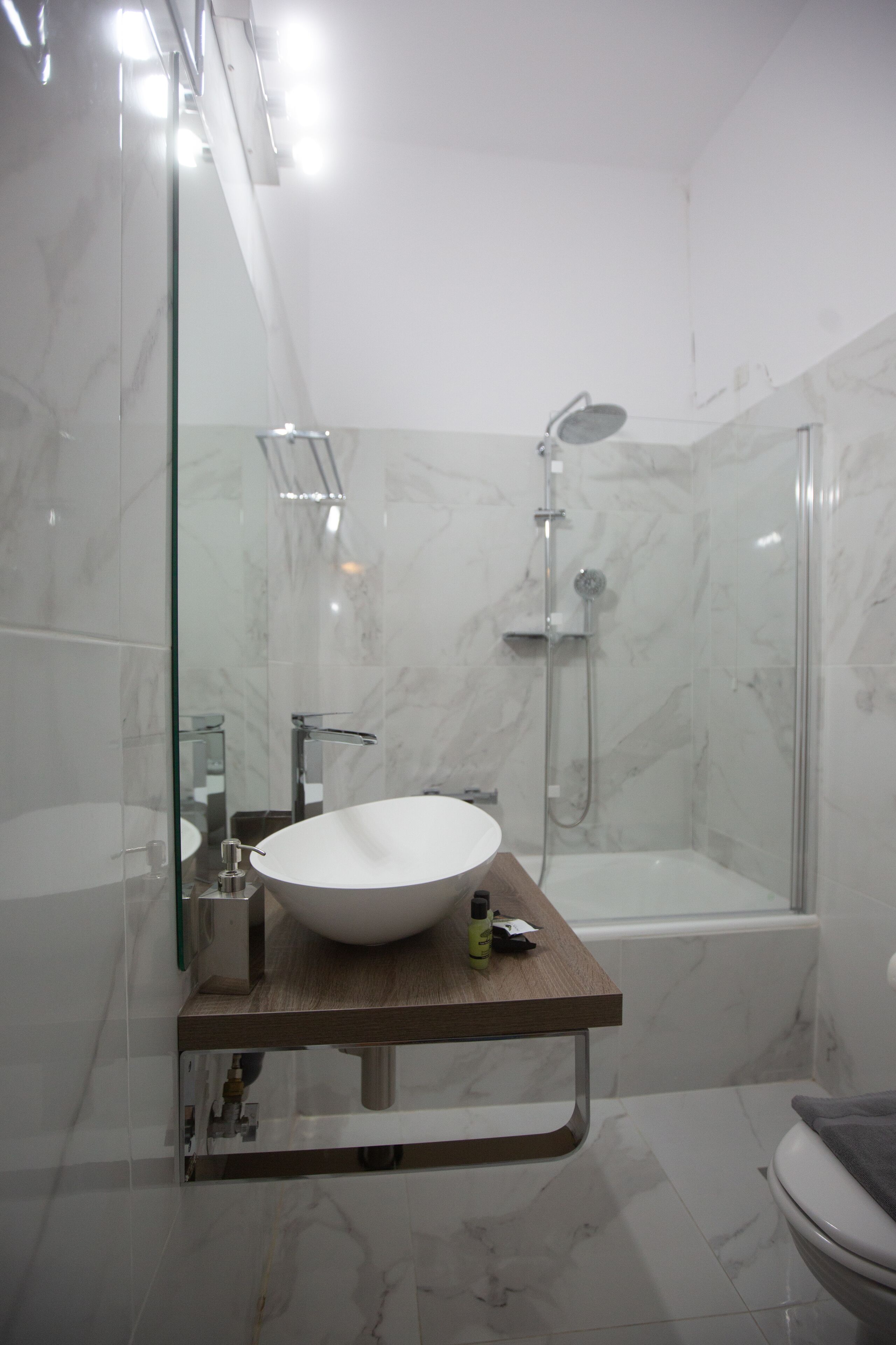 Foto - Cavallari Palace Hotel Suites