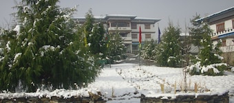 Namsay Chholing Resort