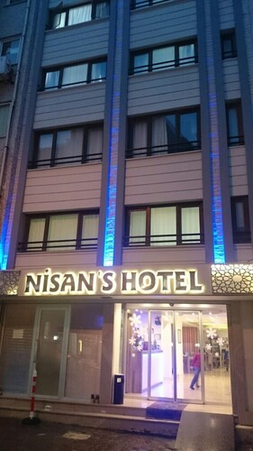 GRAND ONUR HOTEL