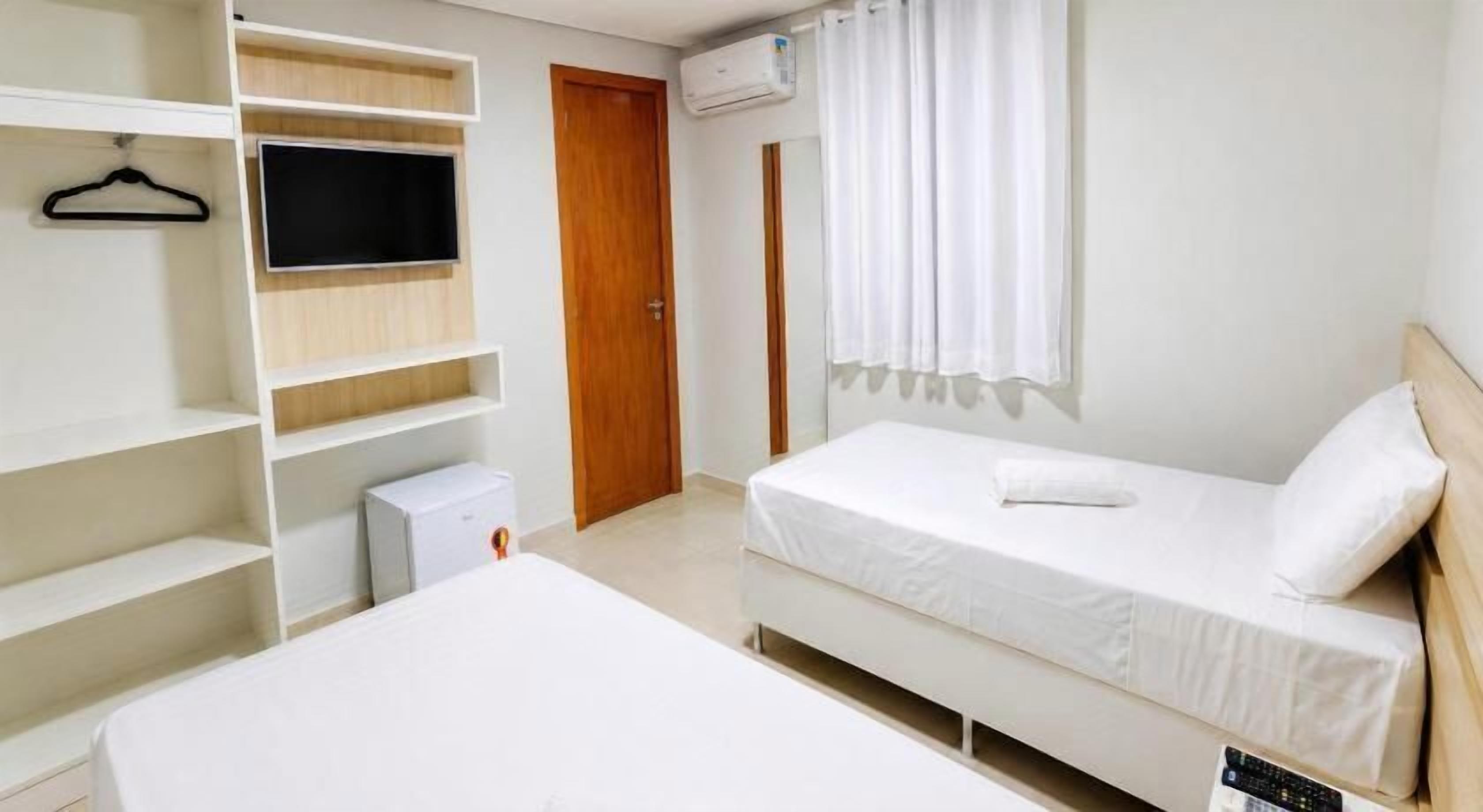 1 bedroom, premium bedding, minibar, blackout curtains
