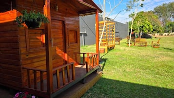 Jardín