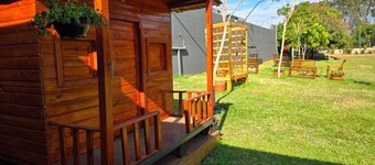 WR Confort Hotel Campo Grande