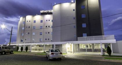 WR Confort Hotel Campo Grande