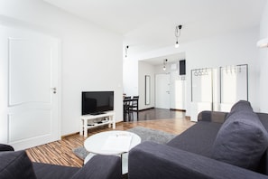 Televisión de pantalla plana