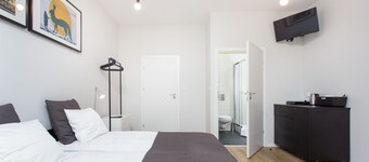 Krakow B&B