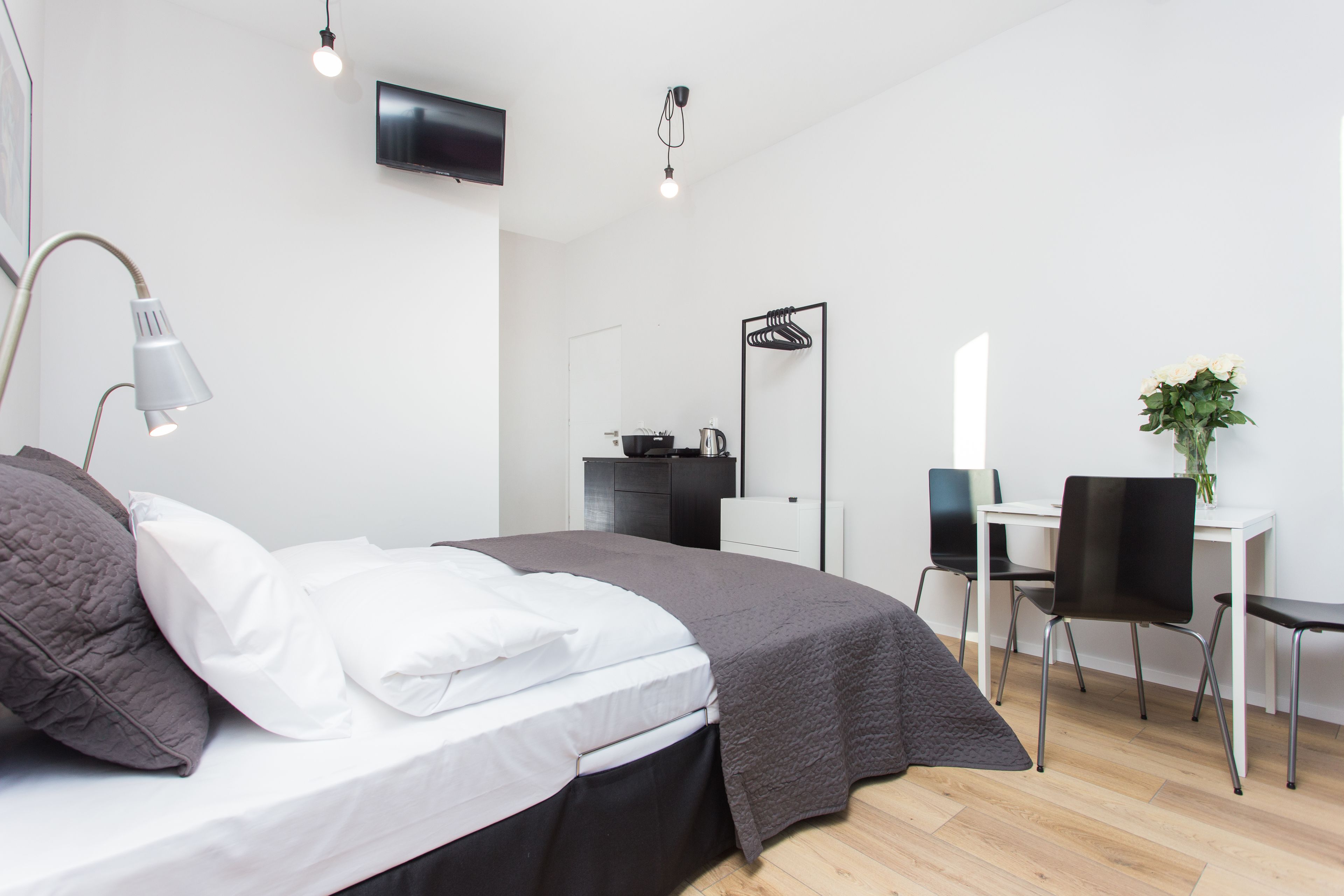 Standard Triple Room (1st floor, 3) | Desk, iron/ironing board, free WiFi