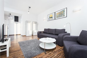 Televisión de pantalla plana