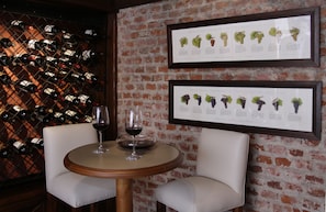 Bar (on property) - Pampas de Areco Hotel & Spa - Adults Only (San Antonio de Areco)