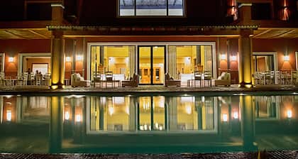 Pampas de Areco Hotel & Spa - Adults Only