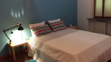 Deluxe Double Room, Valley View | View from room