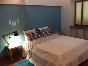 Deluxe Double Room, Valley View | View from room