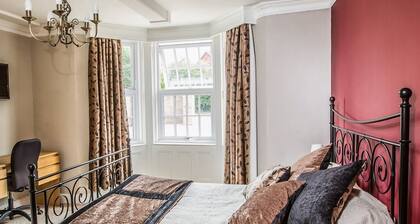 Red Kite House Hotel