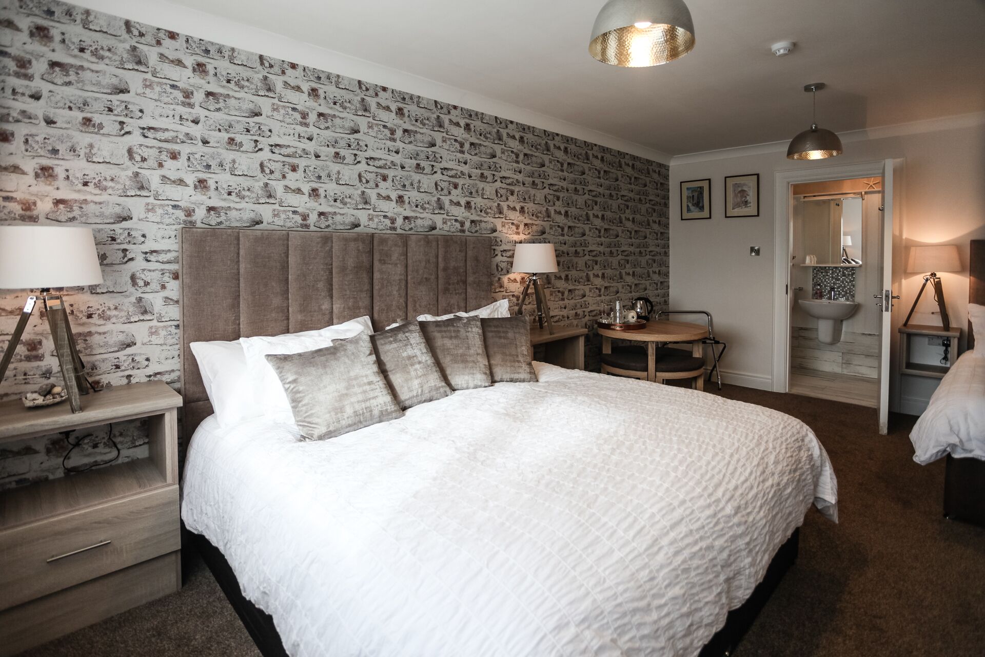 Roupas de cama de algodão egípcio, roupas de cama premium