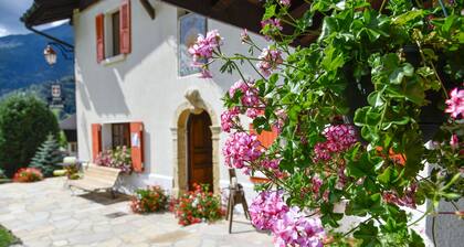 Chalet-hôtel Gai Soleil