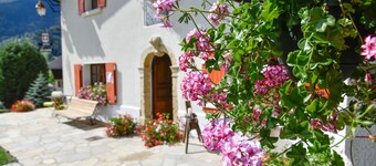 Chalet-hôtel Gai Soleil